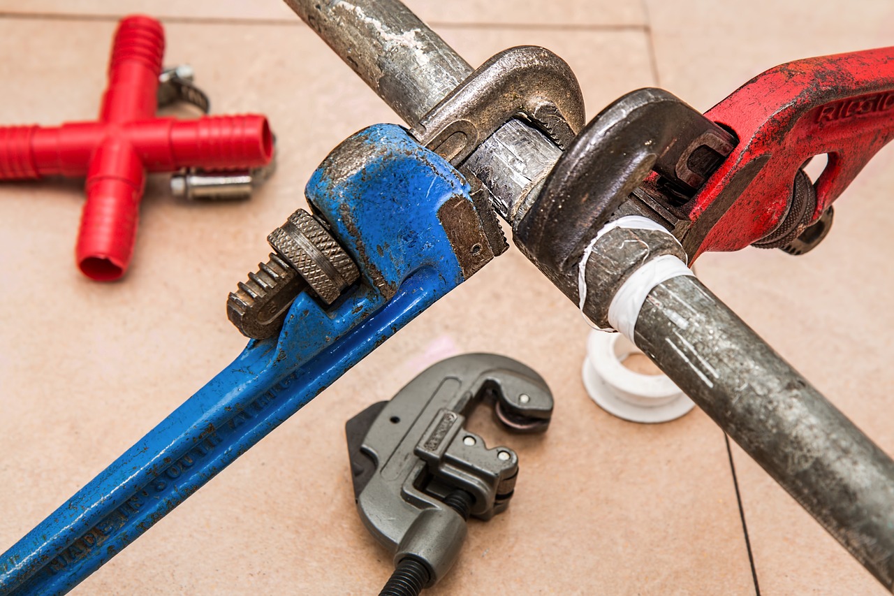 Maintenance Maintenance