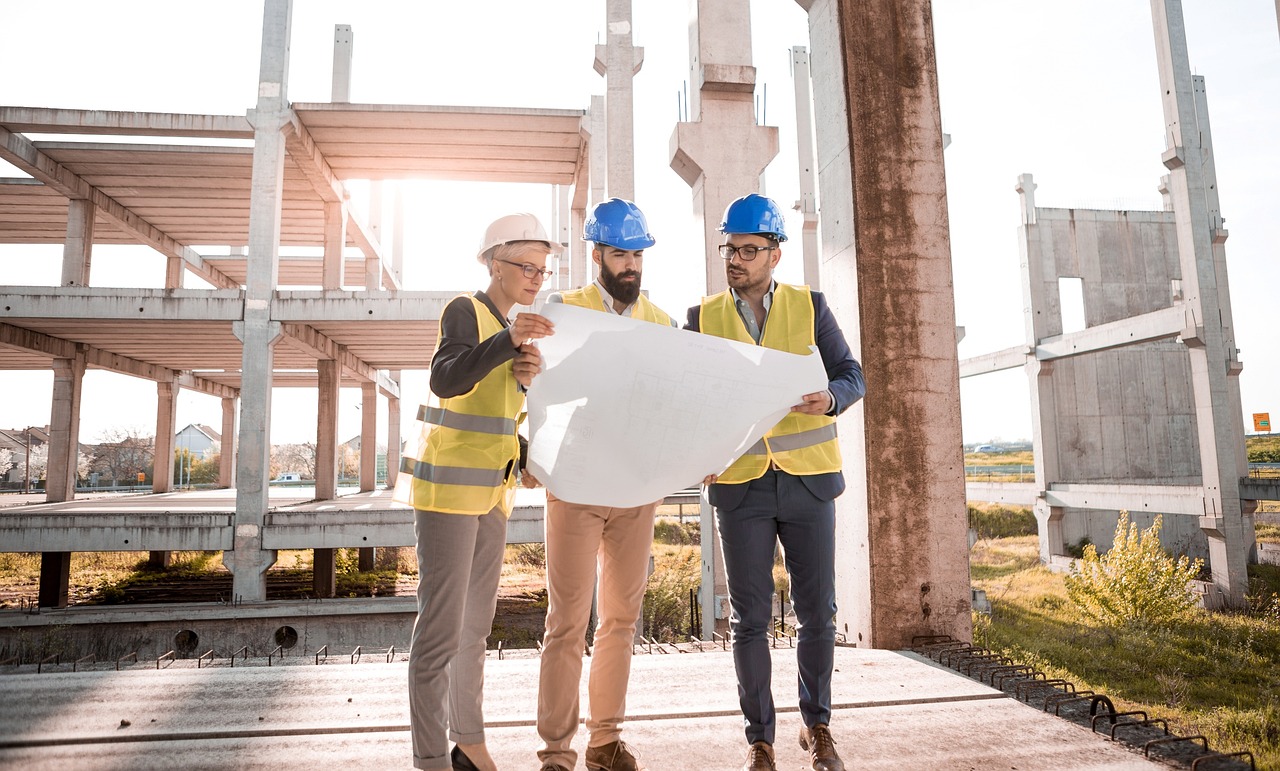 Site planning Site planning